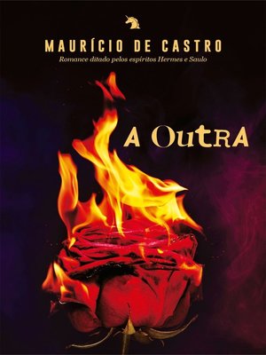 cover image of A outra